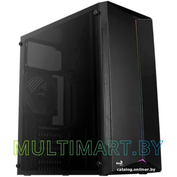 Корпус AeroCool Split